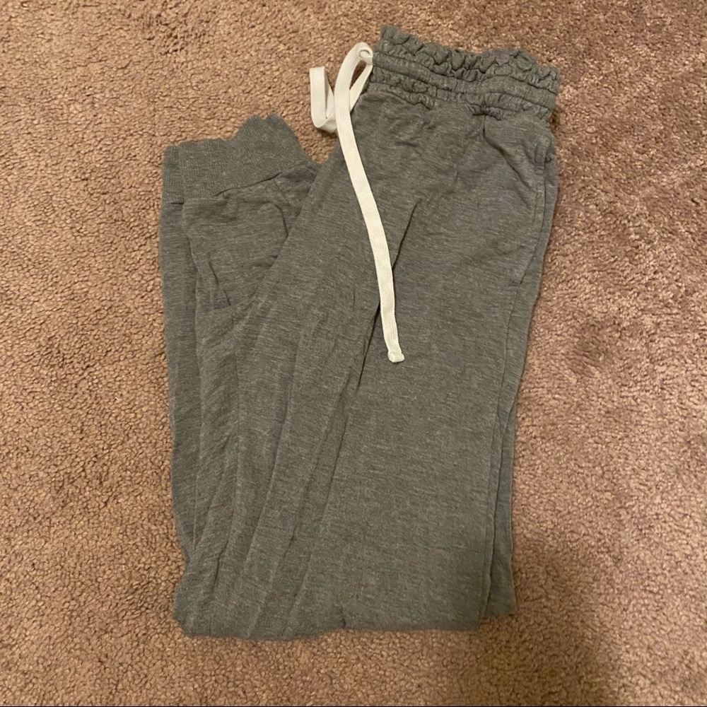 Colsie French Terry Joggers